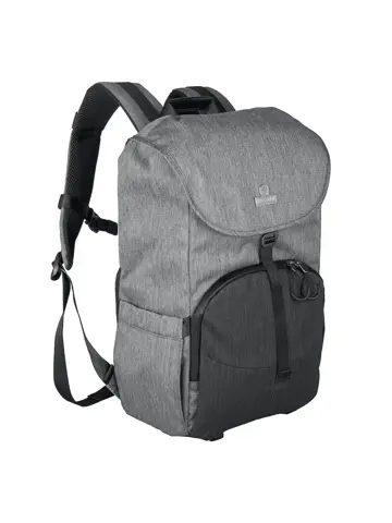 Roundtop Camera Rugzak Laptopvak 16