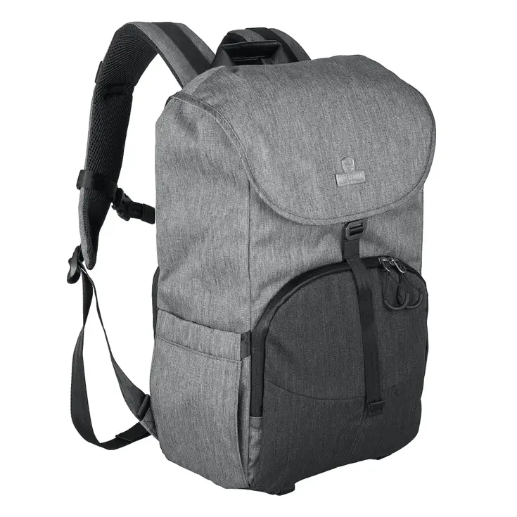Roundtop Camera Rugzak Laptopvak 16