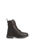 Kafjord Dames Veterboots - Gevoerd