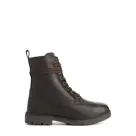 Travelin' Kafjord Dames Veterboots - Gevoerd