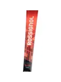HERO ELITE MT CA ski's incl.binding