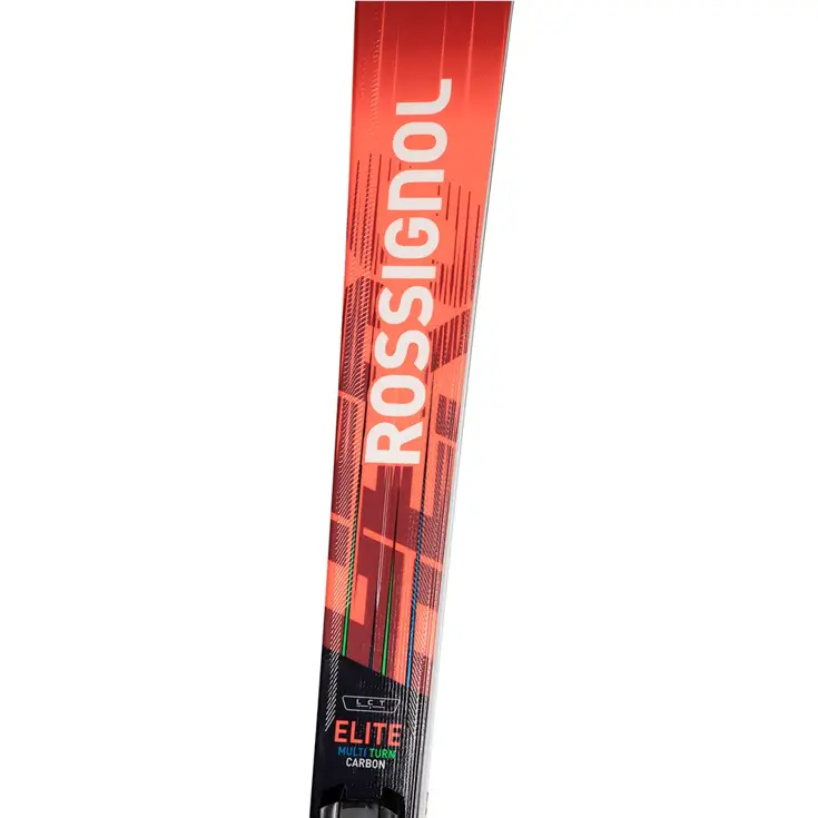 HERO ELITE MT CA ski's incl.binding