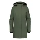 Icaro - Parka dames - Human Nature