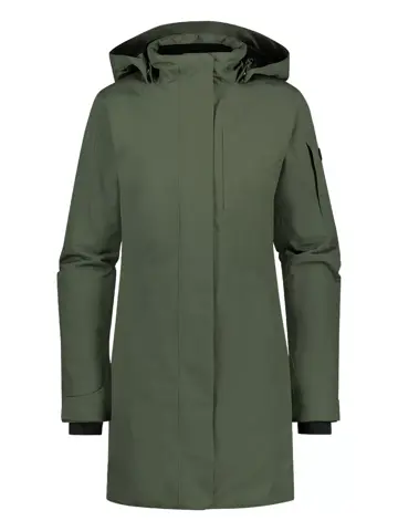 Icaro - Parka dames - Human Nature