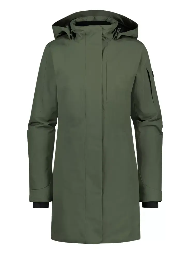 Icaro - Parka dames