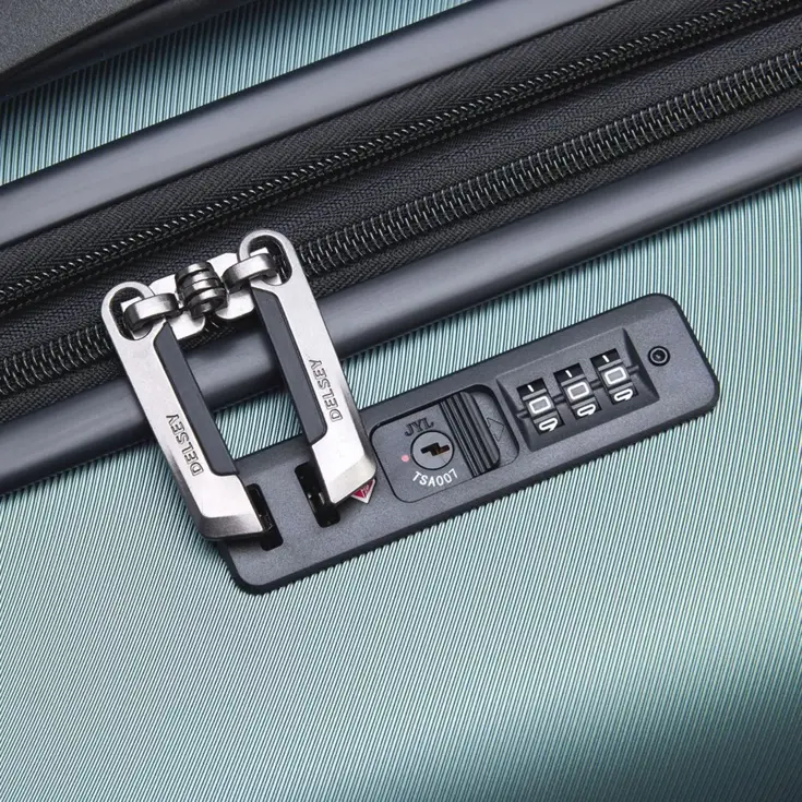 Air Armour koffer / 77.47 L