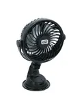 USB Ventilator met Zuignap 12cm voor Koeling