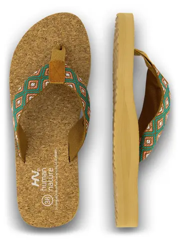 Walensee - Slippers dames - Human Nature