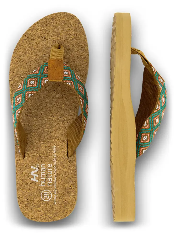 Walensee - Slippers dames - Human Nature