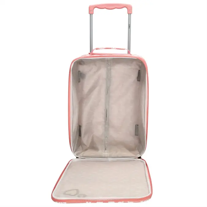 Zebra Trends -  Avonturier - Kinderkoffer