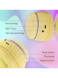 imoshion Kinder Koptelefoon LED