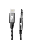 Drivv. Lightning naar AUX Kabel - 2 Meter