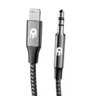 Drivv. Lightning naar AUX Kabel - 2 Meter