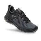 Journey Low Blauw - Wandelschoen