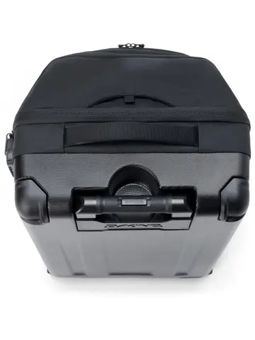 Split 4 Wheel Carry On 48L  | 48 L