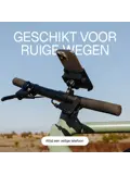 Telefoonhouder Fiets met Snelsluit klem