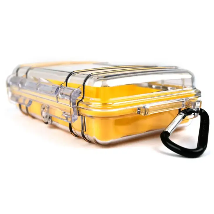 Peli - Waterdichte micro opbergbox - 1040