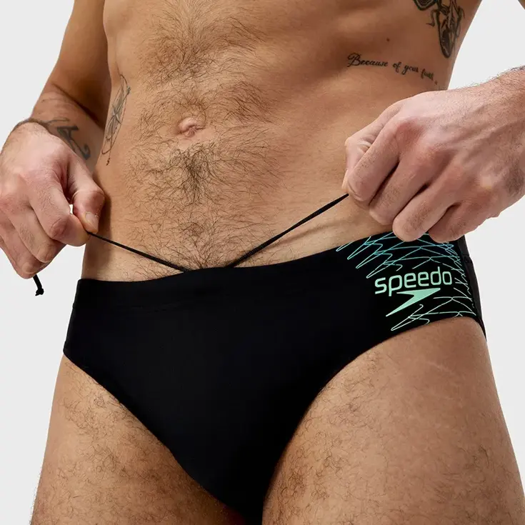 Speedo - Zwemslip - Heren