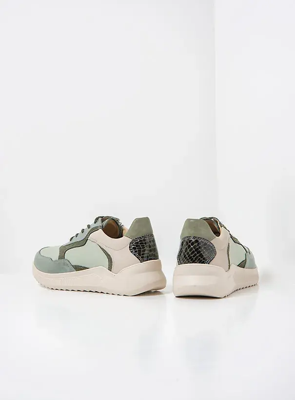 e-Way S2F - vrijetijdsschoen dames