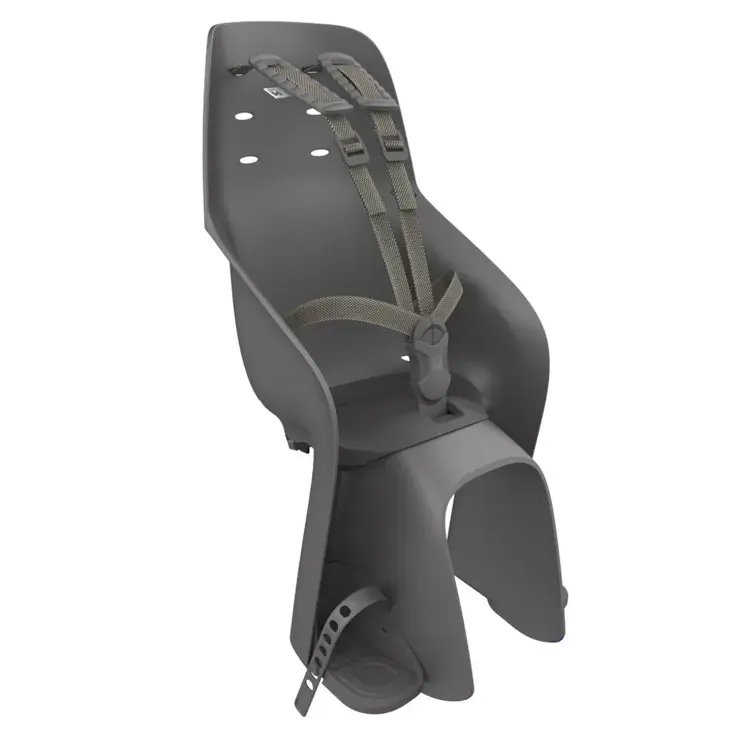 Urban Iki Achterzitje - me MIK HD