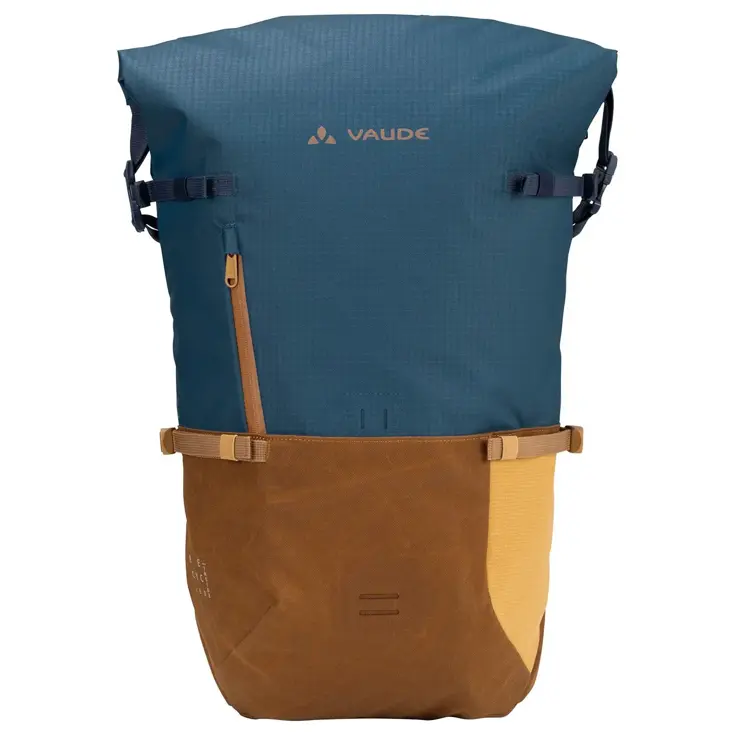 Vaude CityGo 23 II Backpack baltic sea |23 L