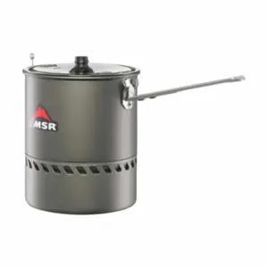 MSR – Reactor 1.0L Pot – Kookpan