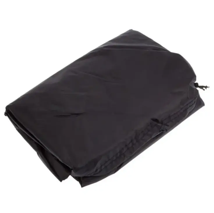 Barbecuehoes 145x61x117 cm waterdicht