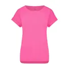 Trinity – T-shirt dames – Travel Collectie