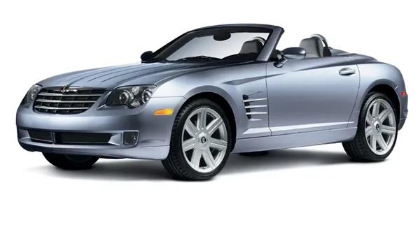 Chrysler Crossfire I