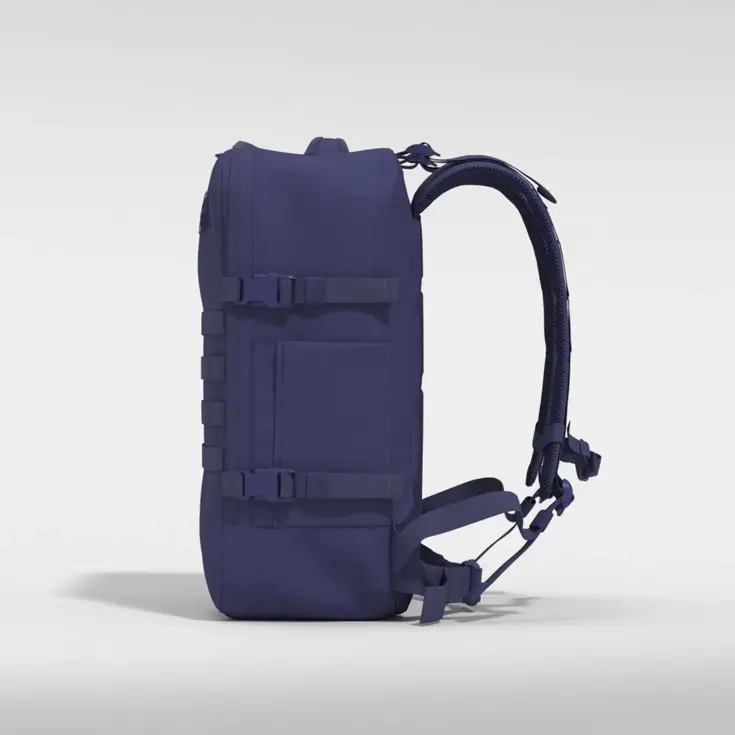 Military 44L Lightweight Cabin Bag  | 44 L