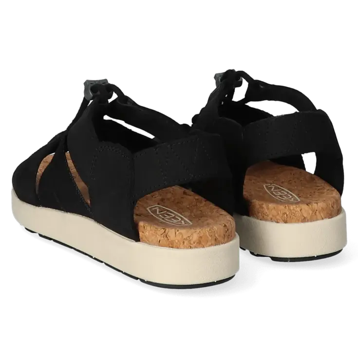 Elle Strap - Sandalen - Dames