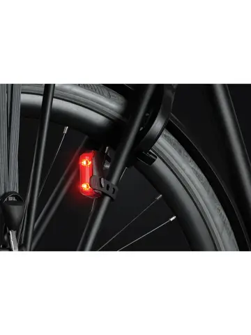 Axa Achterlicht Dwn Basic Usb Zadelpen