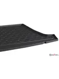 Volkswagen T-Roc 11/2017 - Kofferbakmat - Gledring