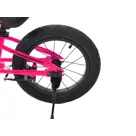 Speedracer stalen loopfiets 12 inch