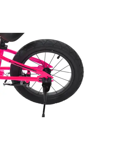 Speedracer stalen loopfiets 12 inch