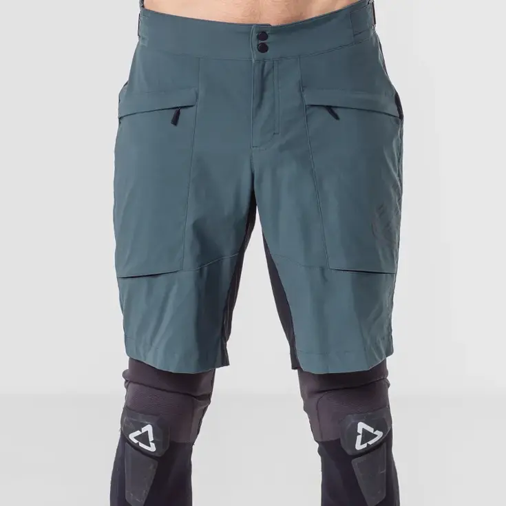 Bike Shorts Leon-G CSL heren
