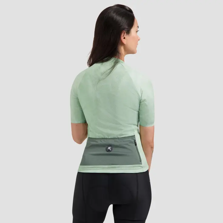 Essential Graphic II Fietsshirt Dames