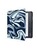 Ereader Hoesje - Slimfit Case Kobo Libra Colour