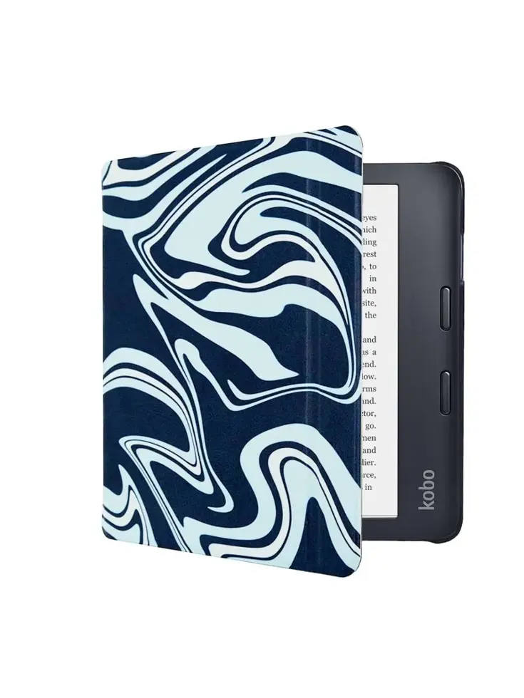 Ereader Hoesje - Slimfit Case Kobo Libra 2