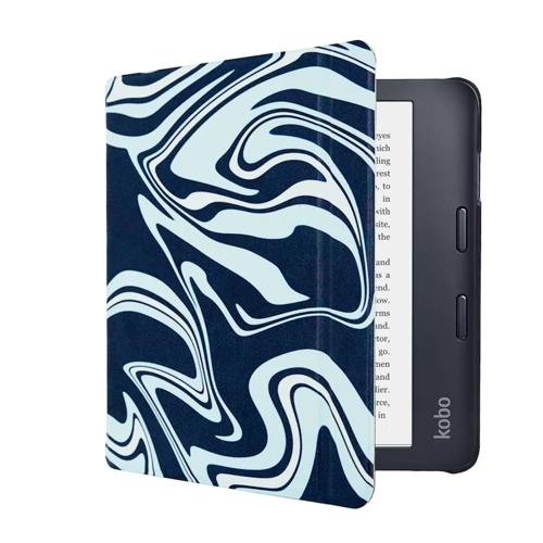 Ereader Hoesje - Slimfit Case Kobo Libra Colour