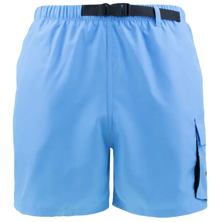 Nike - Rits Zwemshort Voyage - Heren