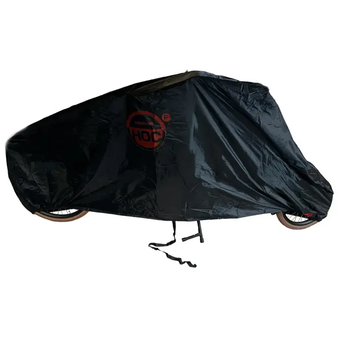 CUHOC Bakfietshoes XXL - Groot/Elektrisch
