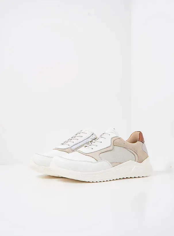 e-Way S2F - vrijetijdsschoen dames