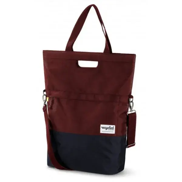 Urban Proof Gerecyclede Shopper Fietstas 20L