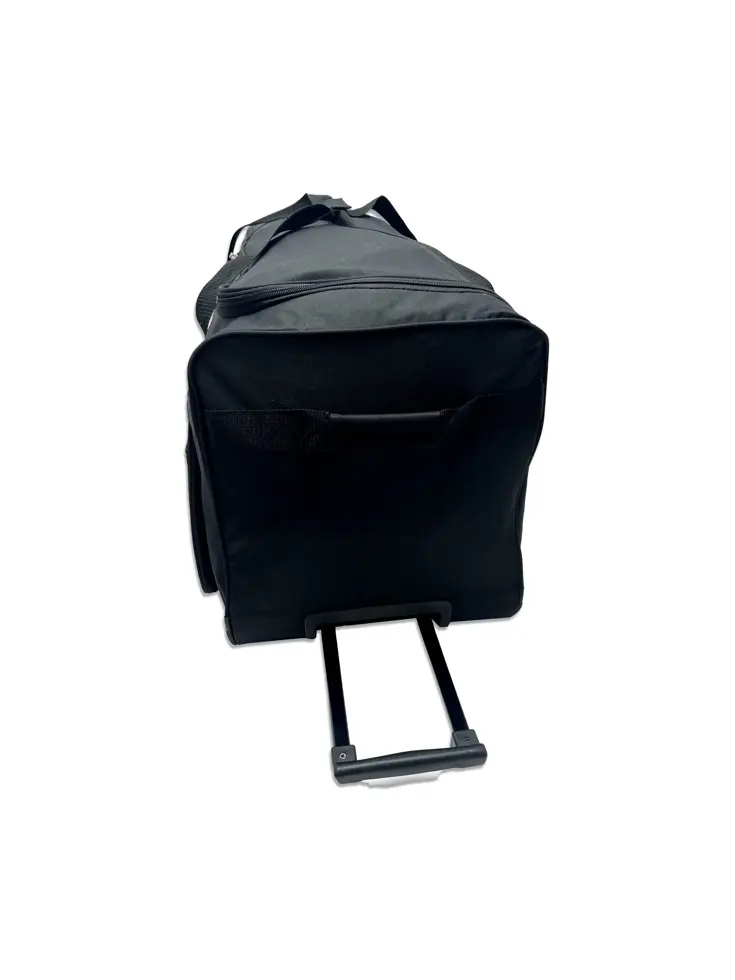 Grote wieltas - L - 2 wielen - 103L