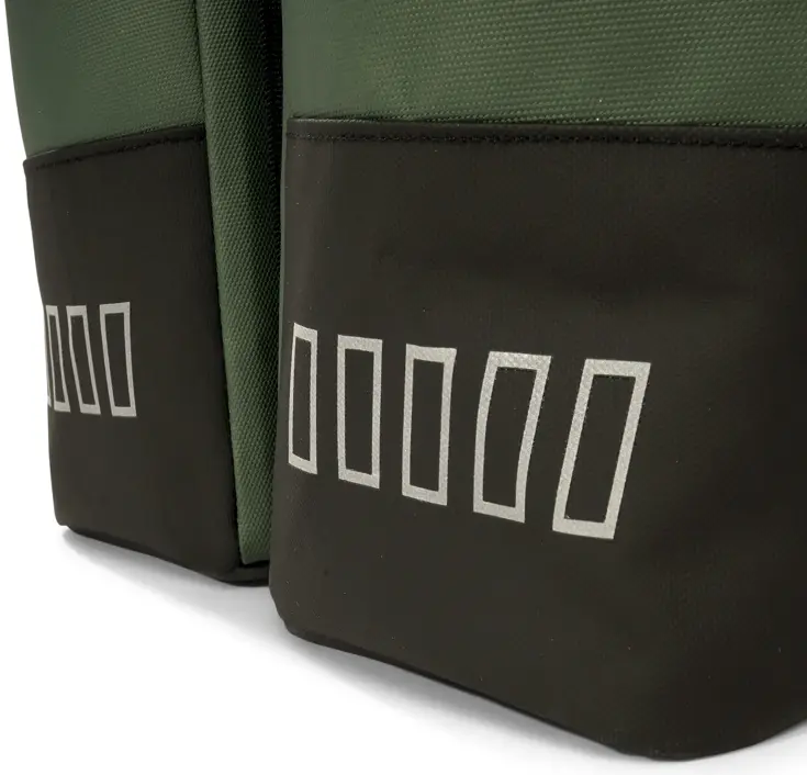 Urban Proof Gerecyclede Rolltop 38L