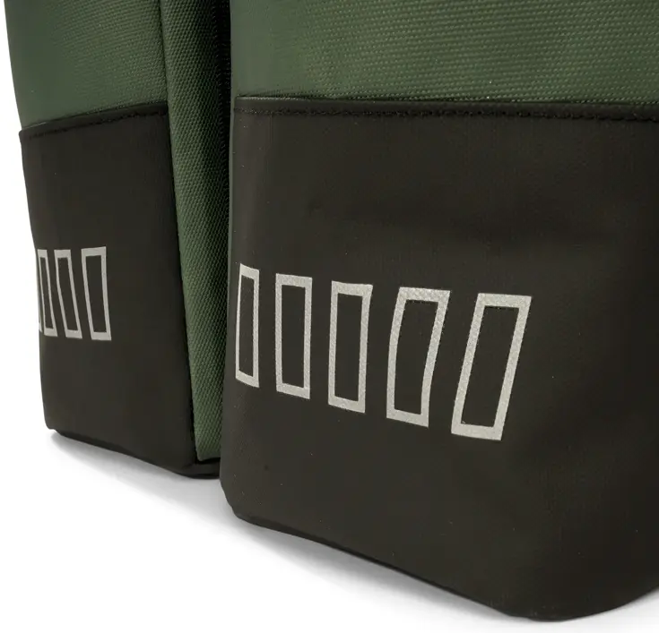 Urban Proof Gerecyclede Rolltop 38L