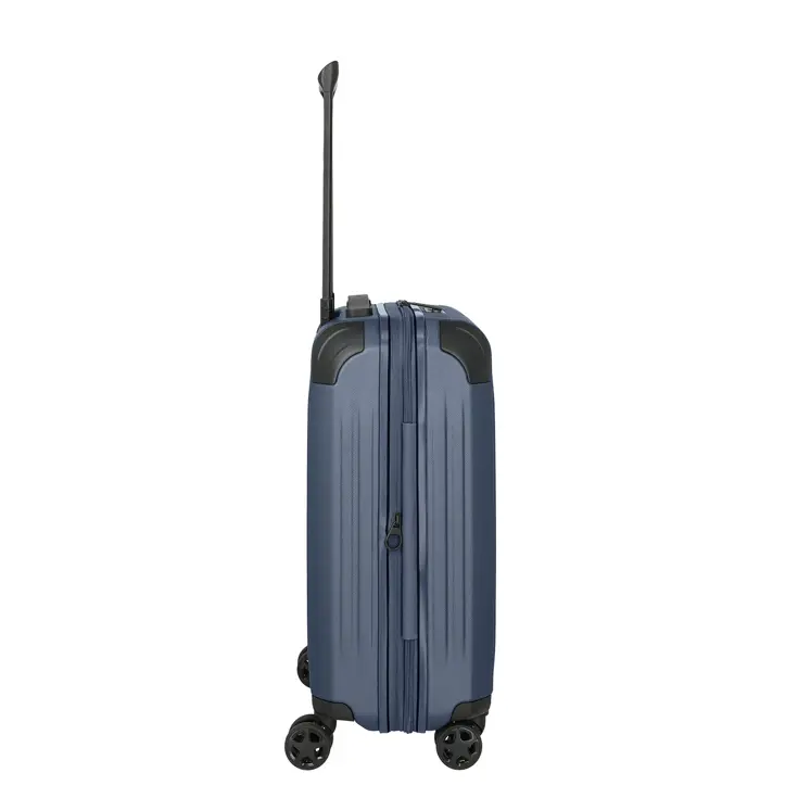 Dynamiic 4 Wheel Cabin Trolley  | 43 L