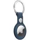 Apple FineWoven Key ring AirTag-sleutelhanger