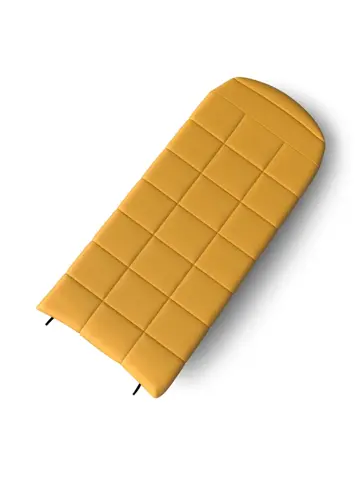 Dekenslaapzak Gizmo Kids